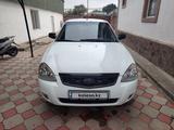 ВАЗ (Lada) Priora 2170 2011 годаүшін1 750 000 тг. в Алматы – фото 2