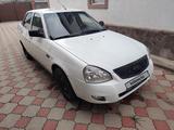 ВАЗ (Lada) Priora 2170 2011 годаүшін1 750 000 тг. в Алматы – фото 3