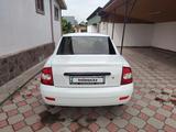 ВАЗ (Lada) Priora 2170 2011 годаүшін1 750 000 тг. в Алматы – фото 5