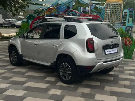 Renault Duster 2019 года за 7 200 000 тг. в Алматы – фото 4