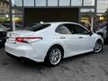 Toyota Camry 2019 года за 14 300 000 тг. в Шымкент – фото 4