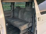 Mazda Bongo Friendee 1995 годаfor2 500 000 тг. в Алматы – фото 2