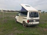 Mazda Bongo Friendee 1995 годаfor2 500 000 тг. в Алматы – фото 4