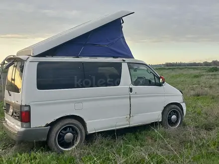 Mazda Bongo Friendee 1995 года за 2 500 000 тг. в Алматы – фото 8