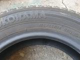 Б/У Yokohama iceGuard Studless iG50 175/65 R14 — 2 шт за 20 000 тг. в Алматы – фото 2