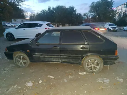 ВАЗ (Lada) 2114 2013 года за 1 000 000 тг. в Семей