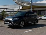 Mitsubishi Outlander 2019 годаүшін11 800 000 тг. в Астана – фото 2