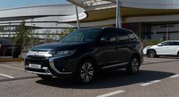 Mitsubishi Outlander 2019 года за 11 800 000 тг. в Астана – фото 2