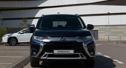 Mitsubishi Outlander 2019 года за 11 800 000 тг. в Астана – фото 3