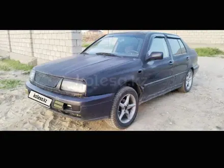 Volkswagen Vento 1994 года за 800 000 тг. в Шымкент – фото 6