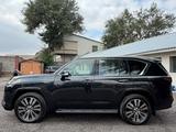 Lexus LX 600 2026 года за 85 000 000 тг. в Астана – фото 3