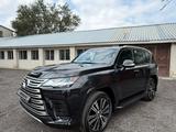 Lexus LX 600 2026 года за 85 000 000 тг. в Астана