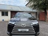 Lexus LX 600 2026 года за 85 000 000 тг. в Астана – фото 2