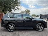 Lexus LX 600 2026 года за 85 000 000 тг. в Астана – фото 4