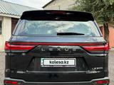Lexus LX 600 2026 года за 85 000 000 тг. в Астана – фото 5