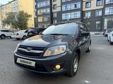 ВАЗ (Lada) Granta 2190 2017 года за 1 850 000 тг. в Уральск