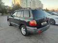 Hyundai Santa Fe 2001 года за 3 000 000 тг. в Актау – фото 4