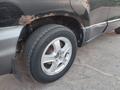 Hyundai Santa Fe 2001 годаүшін3 000 000 тг. в Актау – фото 9