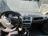 Renault Logan 2010 годаүшін1 600 000 тг. в Алматы