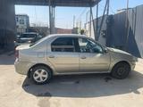 Renault Logan 2010 годаүшін1 600 000 тг. в Алматы – фото 5