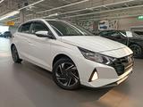 Hyundai i20 2023 годаfor7 990 000 тг. в Алматы – фото 3