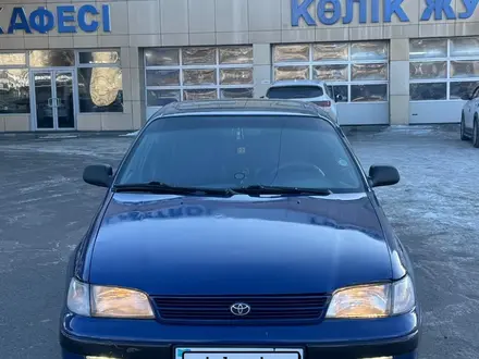 Toyota Carina E 1996 года за 2 500 000 тг. в Талдыкорган