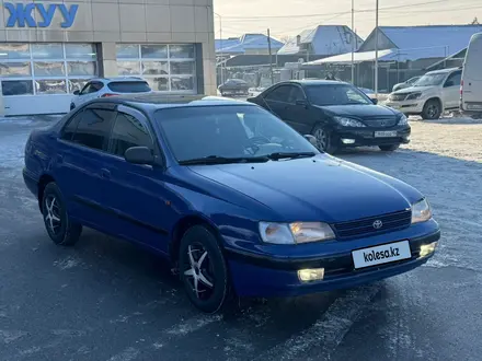 Toyota Carina E 1996 года за 2 500 000 тг. в Талдыкорган – фото 8