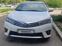 Toyota Corolla 2014 годаүшін7 200 000 тг. в Семей