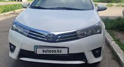 Toyota Corolla 2014 годаүшін7 200 000 тг. в Семей