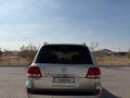 Toyota Land Cruiser 2011 года за 16 500 000 тг. в Жанаозен – фото 16