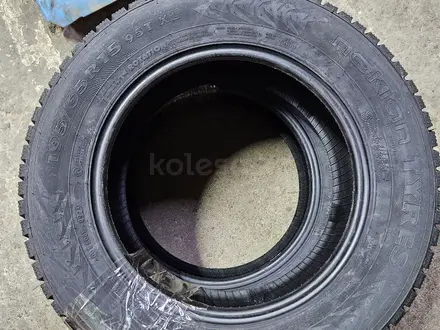 Новые покрышки Nokian Tyres 2023 за 150 000 тг. в Астана – фото 2