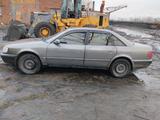 Audi 100 1991 года за 1 500 000 тг. в Акколь (Аккольский р-н) – фото 2