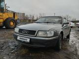 Audi 100 1991 года за 1 500 000 тг. в Акколь (Аккольский р-н)