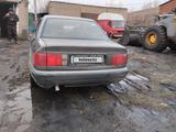Audi 100 1991 года за 1 500 000 тг. в Акколь (Аккольский р-н) – фото 3