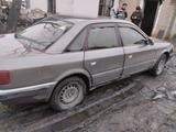 Audi 100 1991 года за 1 500 000 тг. в Акколь (Аккольский р-н) – фото 4