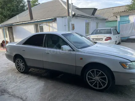 Toyota Windom 1996 года за 4 150 000 тг. в Талдыкорган – фото 5