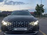 Hyundai Grandeur 2020 года за 14 000 000 тг. в Алматы – фото 2