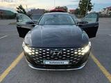 Hyundai Grandeur 2020 года за 14 000 000 тг. в Алматы