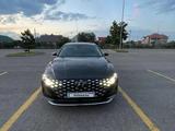 Hyundai Grandeur 2020 года за 14 000 000 тг. в Алматы – фото 3