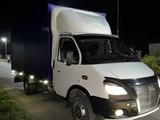 ГАЗ ГАЗель 2012 годаүшін6 000 000 тг. в Астана – фото 2