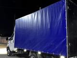 ГАЗ ГАЗель 2012 годаүшін6 000 000 тг. в Астана – фото 5