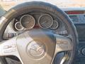 Mazda 6 2008 года за 4 200 000 тг. в Риддер – фото 13