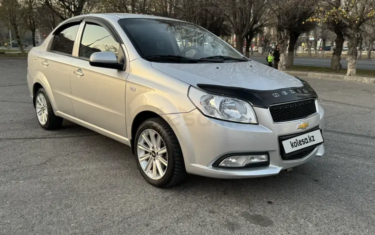 Chevrolet Nexia 2022 года за 5 300 000 тг. в Тараз