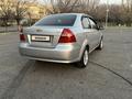 Chevrolet Nexia 2022 года за 5 300 000 тг. в Тараз – фото 8