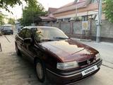 Opel Vectra 1991 годаүшін1 100 000 тг. в Шымкент – фото 4