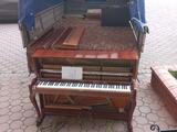 Осуществляется Доставка Музыкальных Инструментов Пианино Рояль сейфы в Алматы – фото 3