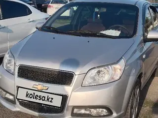 Chevrolet Nexia