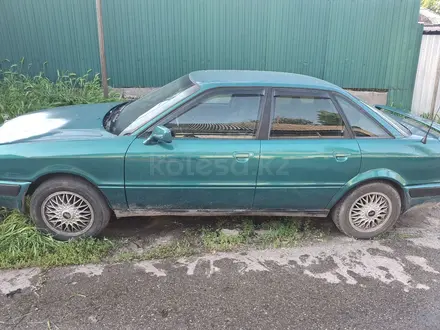 Audi 80 1994 года за 700 000 тг. в Алматы – фото 2
