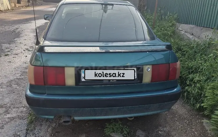 Audi 80 1994 года за 700 000 тг. в Алматы