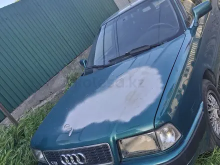 Audi 80 1994 года за 700 000 тг. в Алматы – фото 4